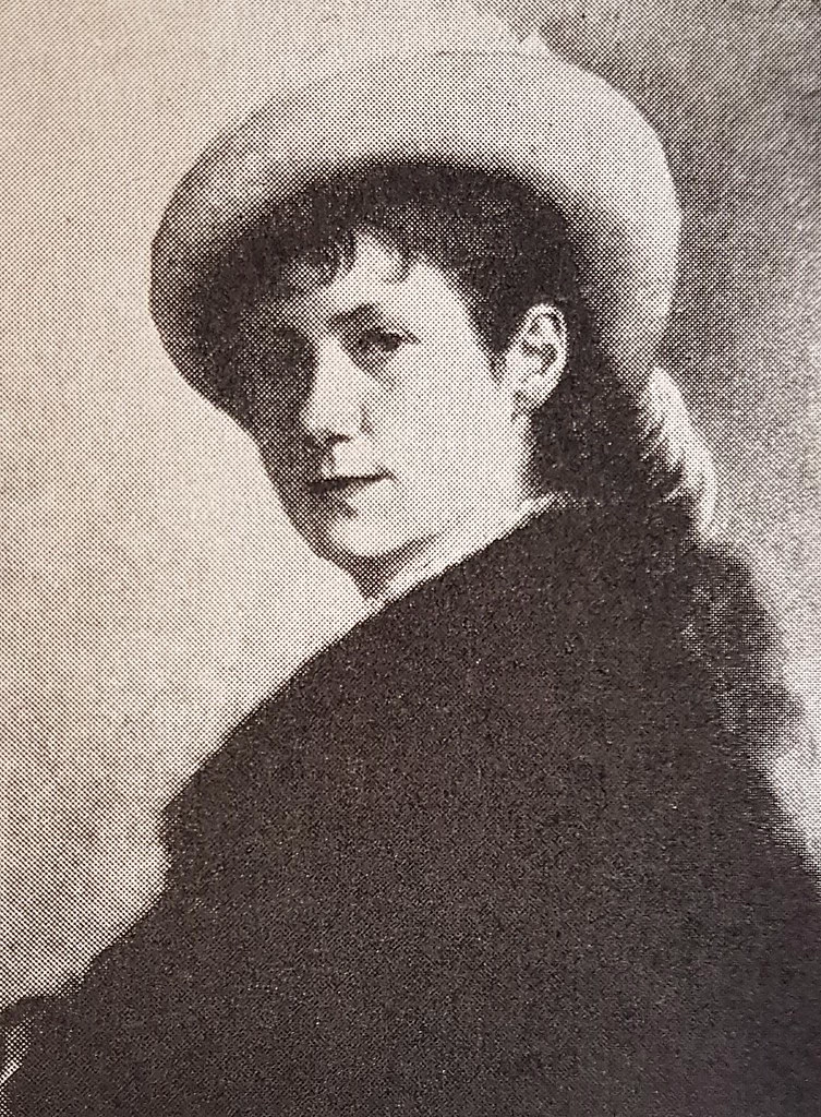 Autoritratto